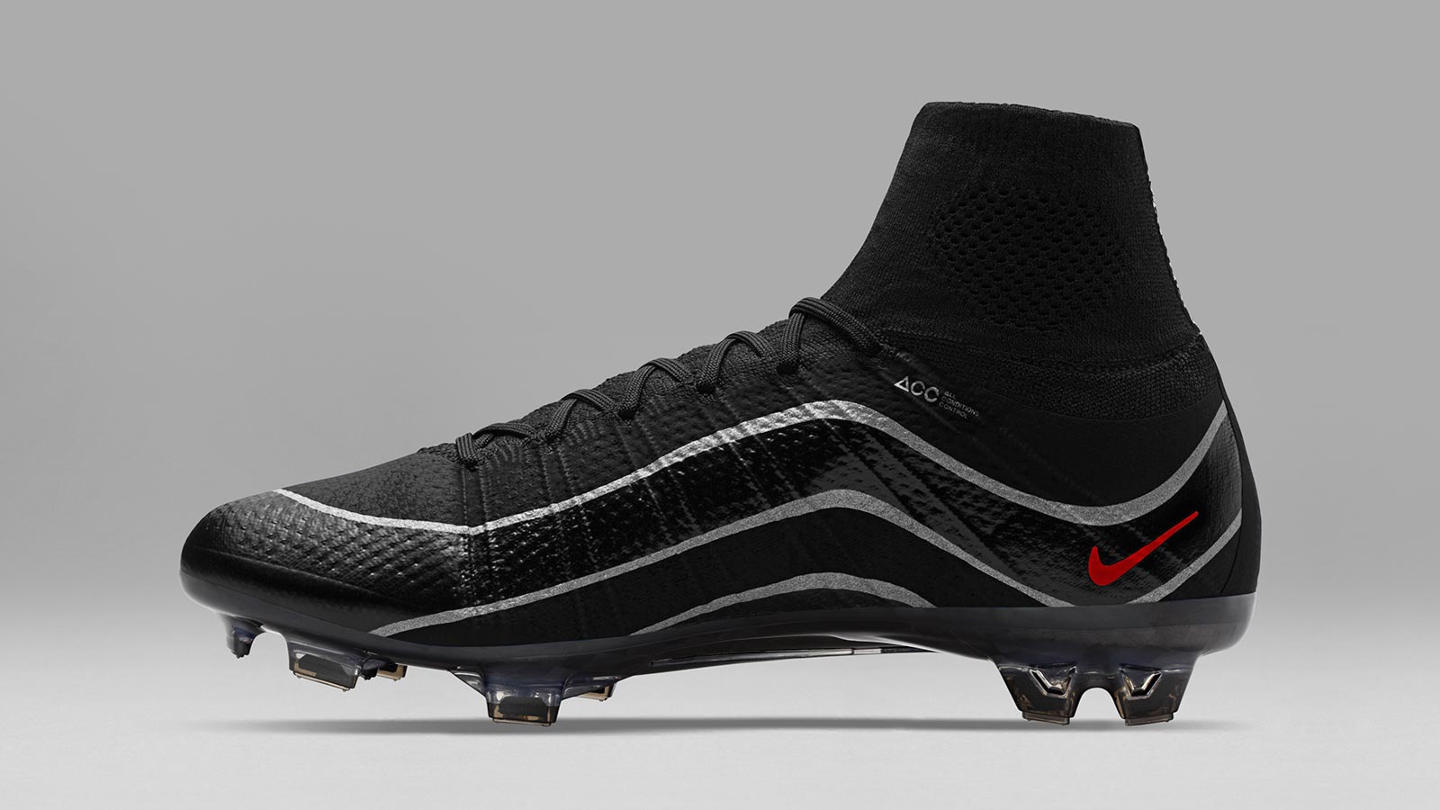 Nike mercurial 2025 superfly heritage id